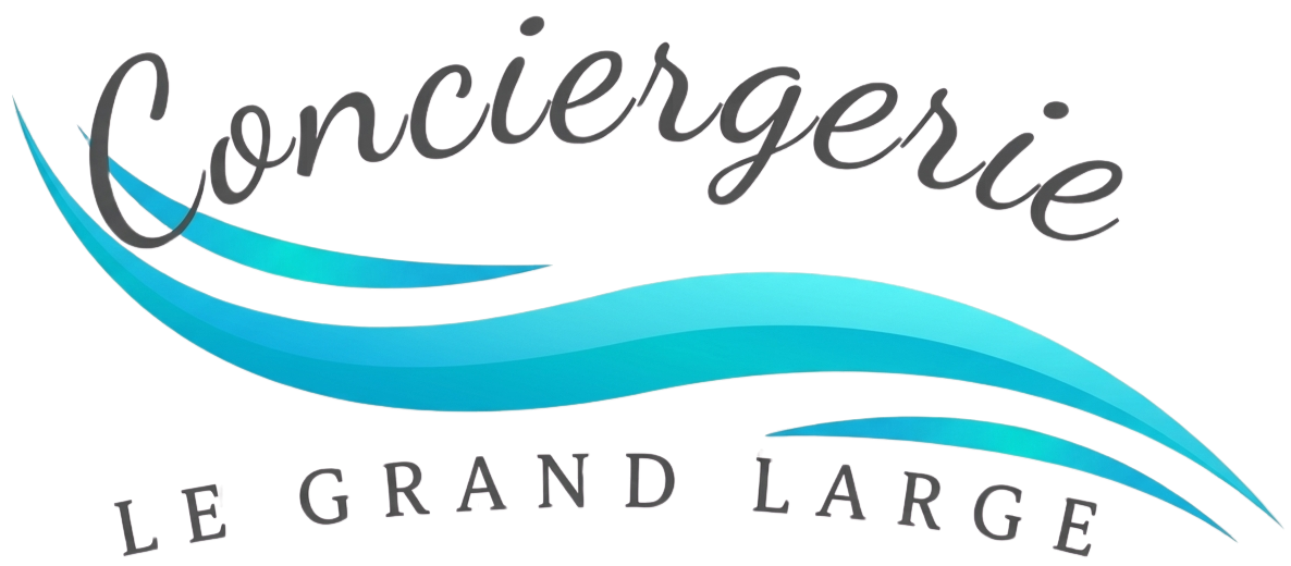 Conciergerie Le Grand Large - Le Havre
